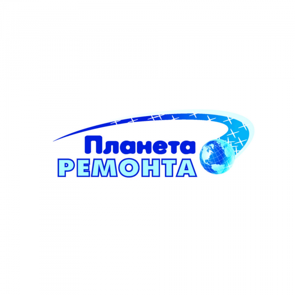 Логотип компании Планета Ремонта