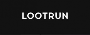 Логотип компании Lootrun