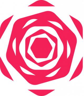 Логотип компании Маркет Флора